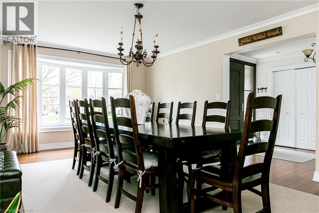 1577 OLD SPAR Court, Mississauga, Ontario, L5J1B4 — Photo 9