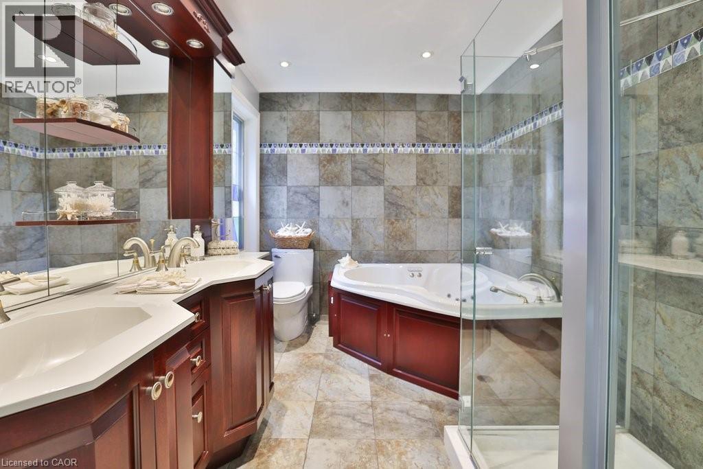 670 MEADOW WOOD Road - 18