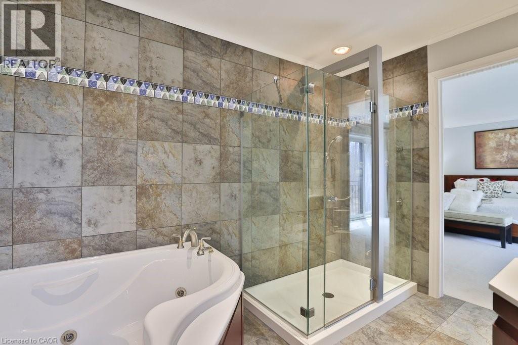 670 MEADOW WOOD Road - 19