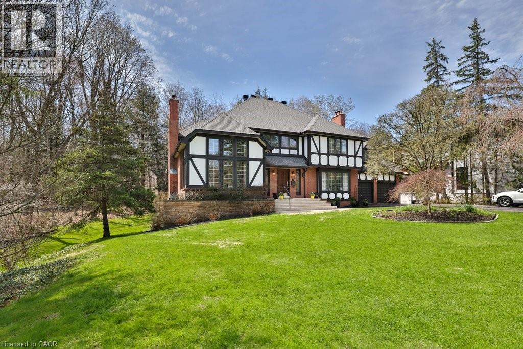 670 MEADOW WOOD Road, Mississauga, Ontario, L5J2S6 — Photo 2