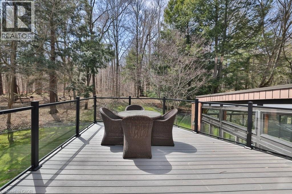 670 MEADOW WOOD Road - 40
