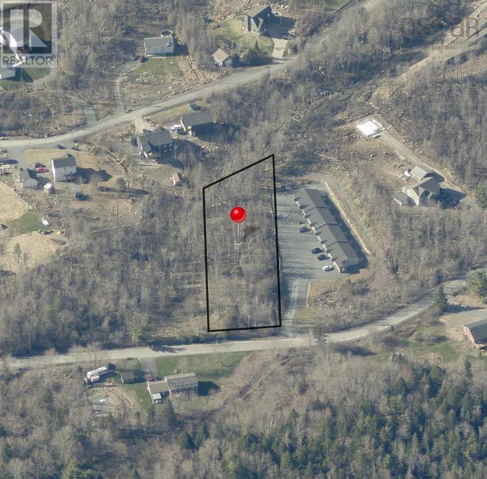 Property 2 of 2 of Lot D1 Yankeetown Road