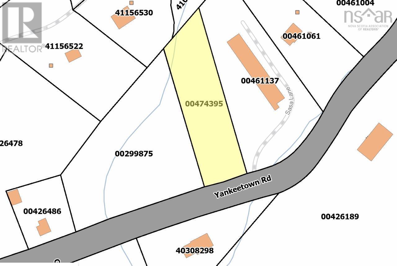 Property photo of Lot D1 Yankeetown Road