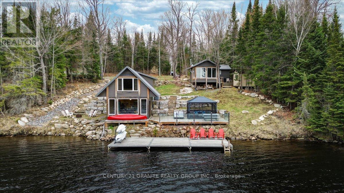 539B DOG BAY ROAD - 1