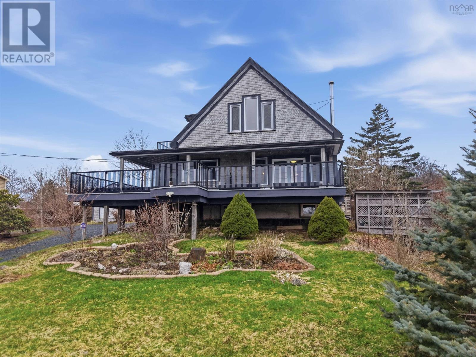 Property 2 of 50 of 687 Ketch Harbour Road