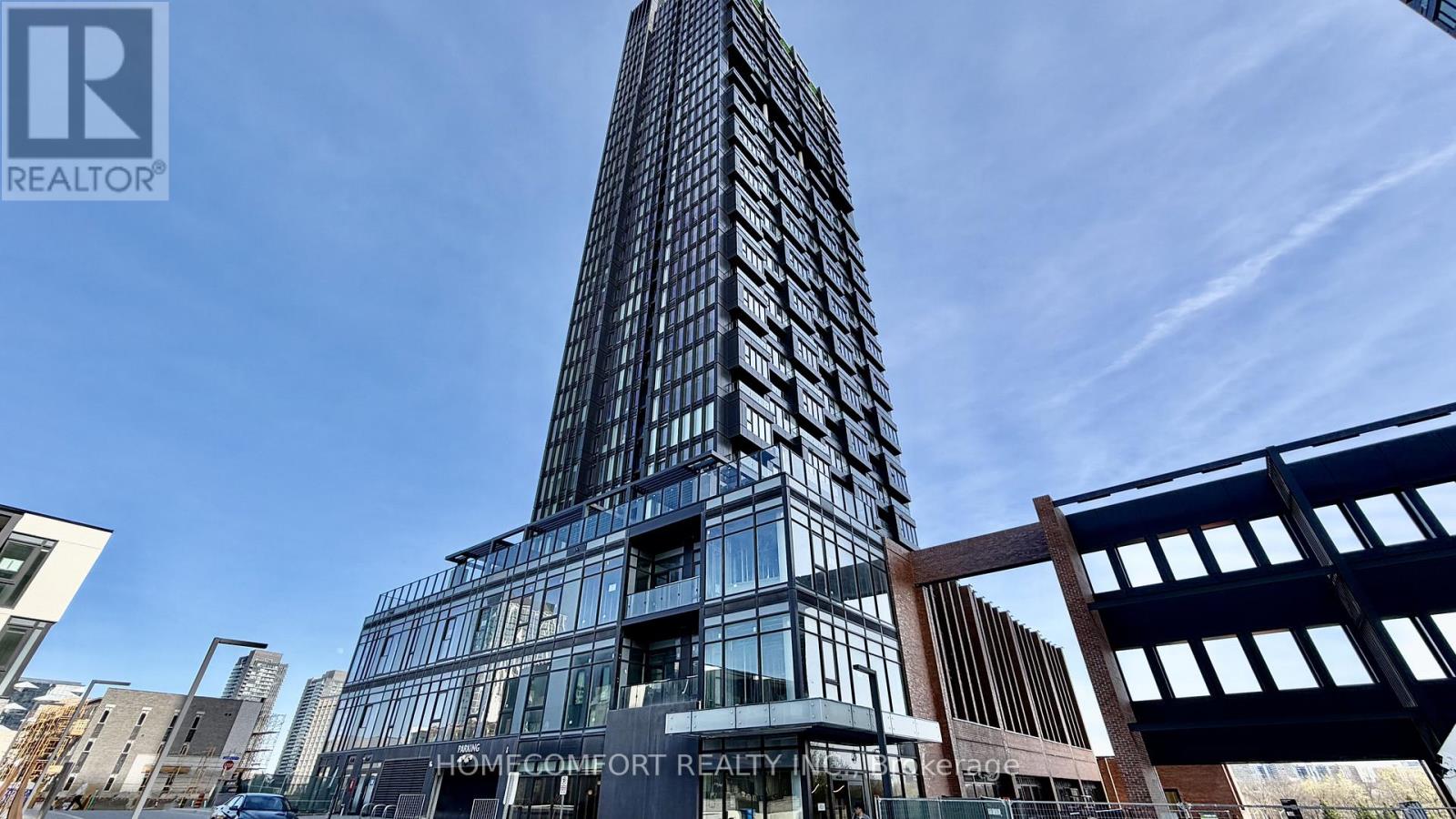 Listing photo of 1103 - 5 QUARRINGTON LANE