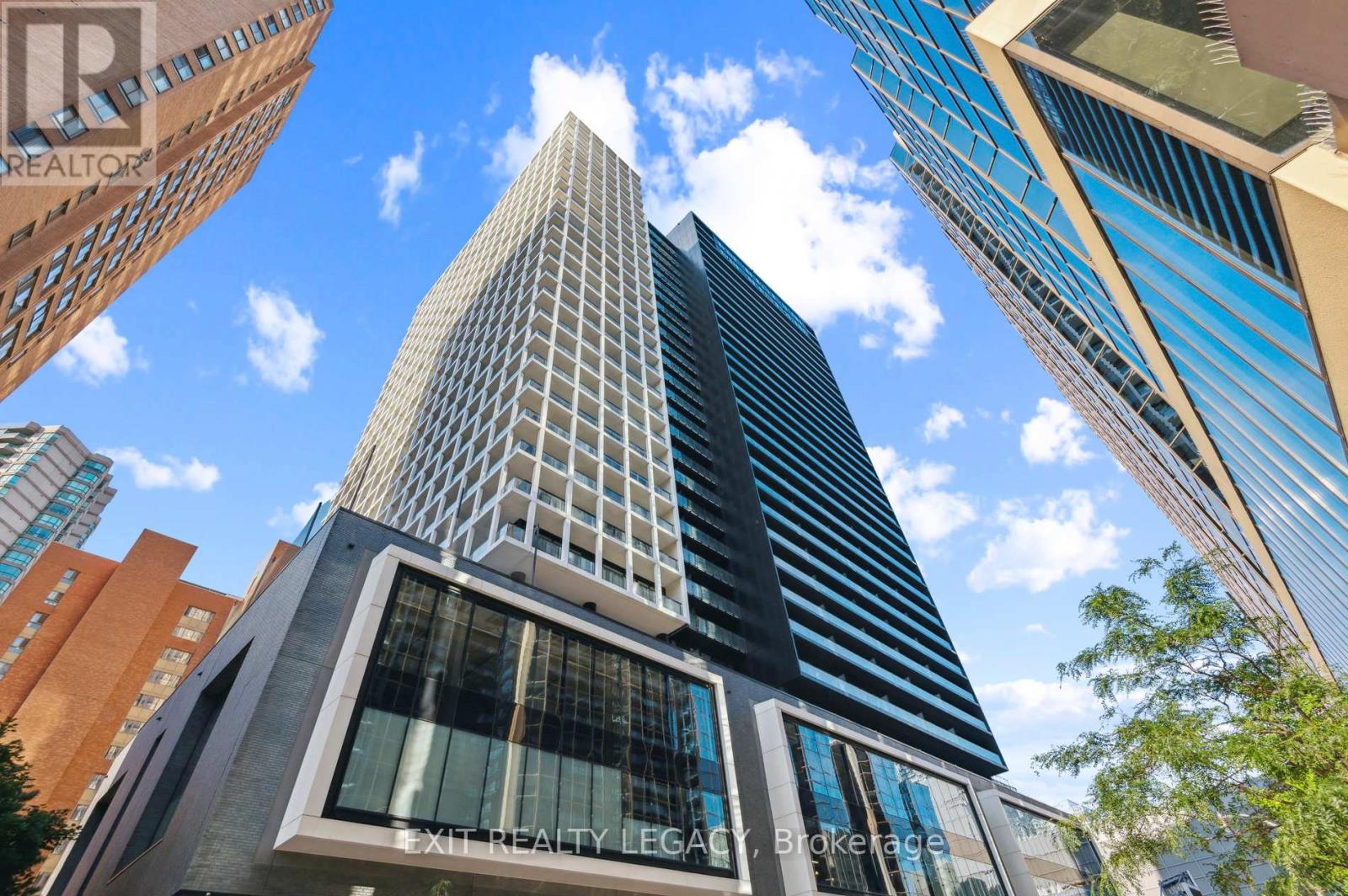 #2213 20 EDWARD STREET - 2