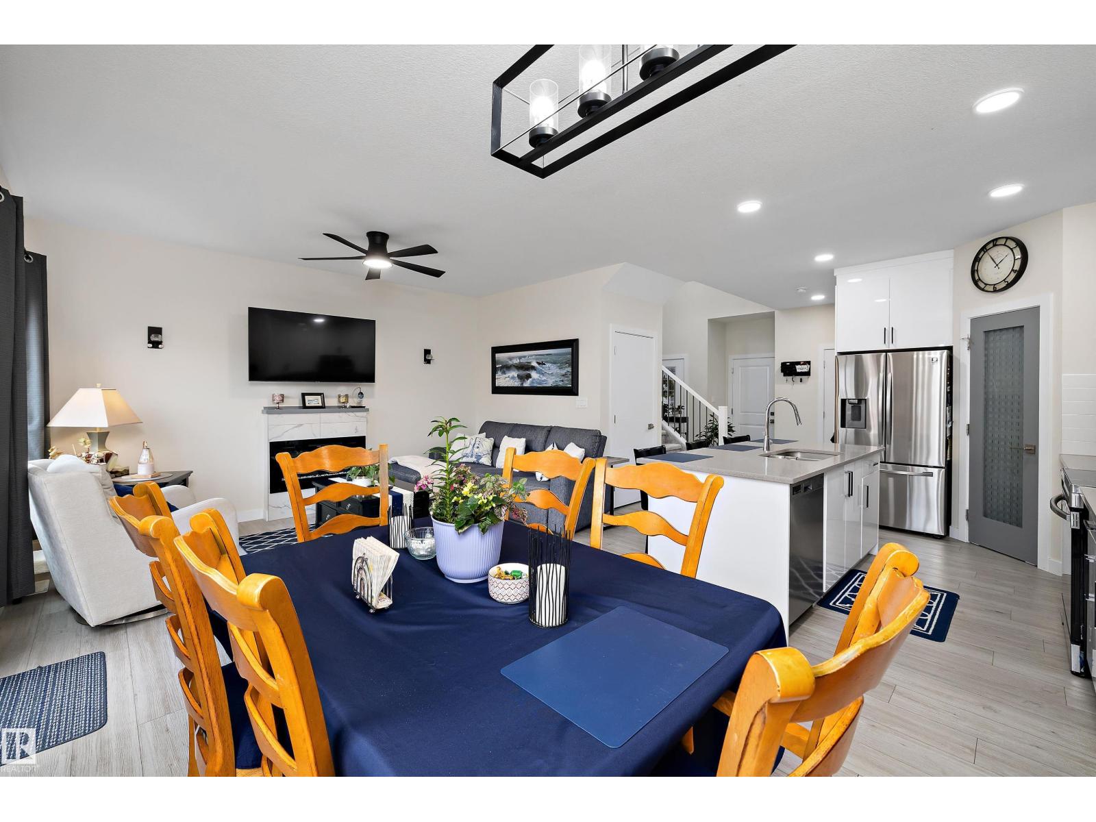 82 WINGATE WY, Fort Saskatchewan