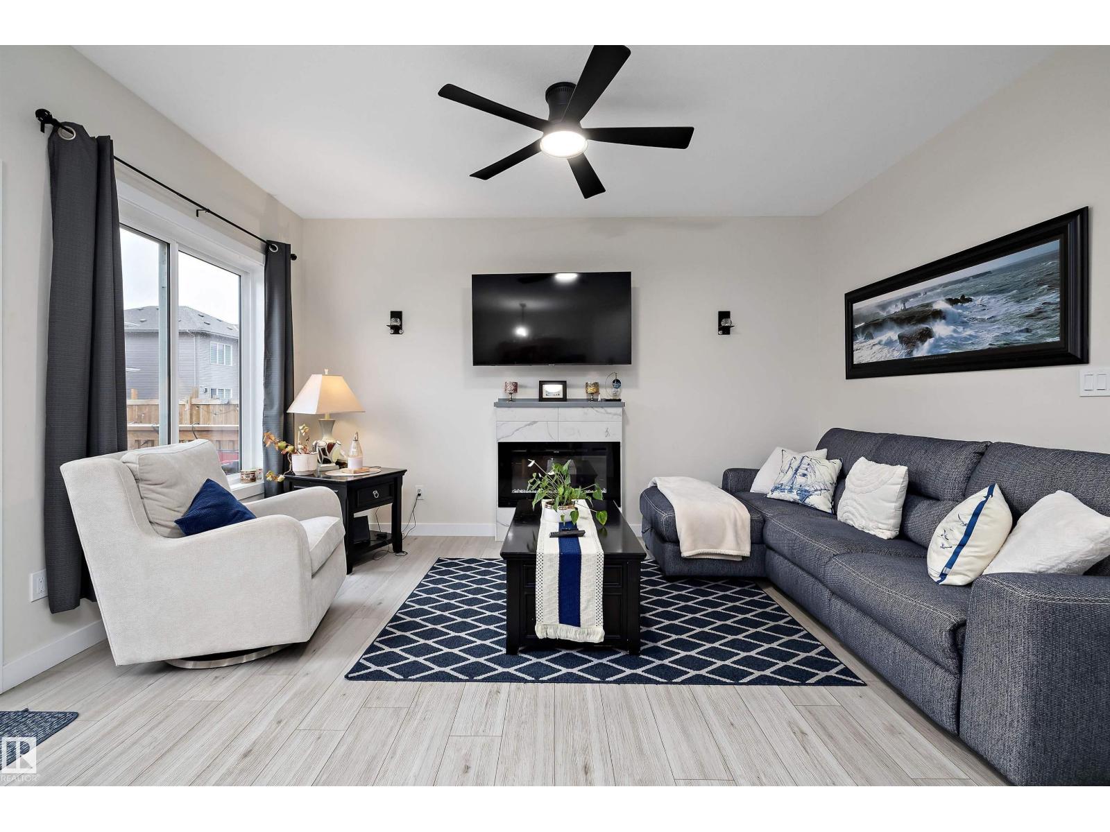 82 WINGATE WY, Fort Saskatchewan