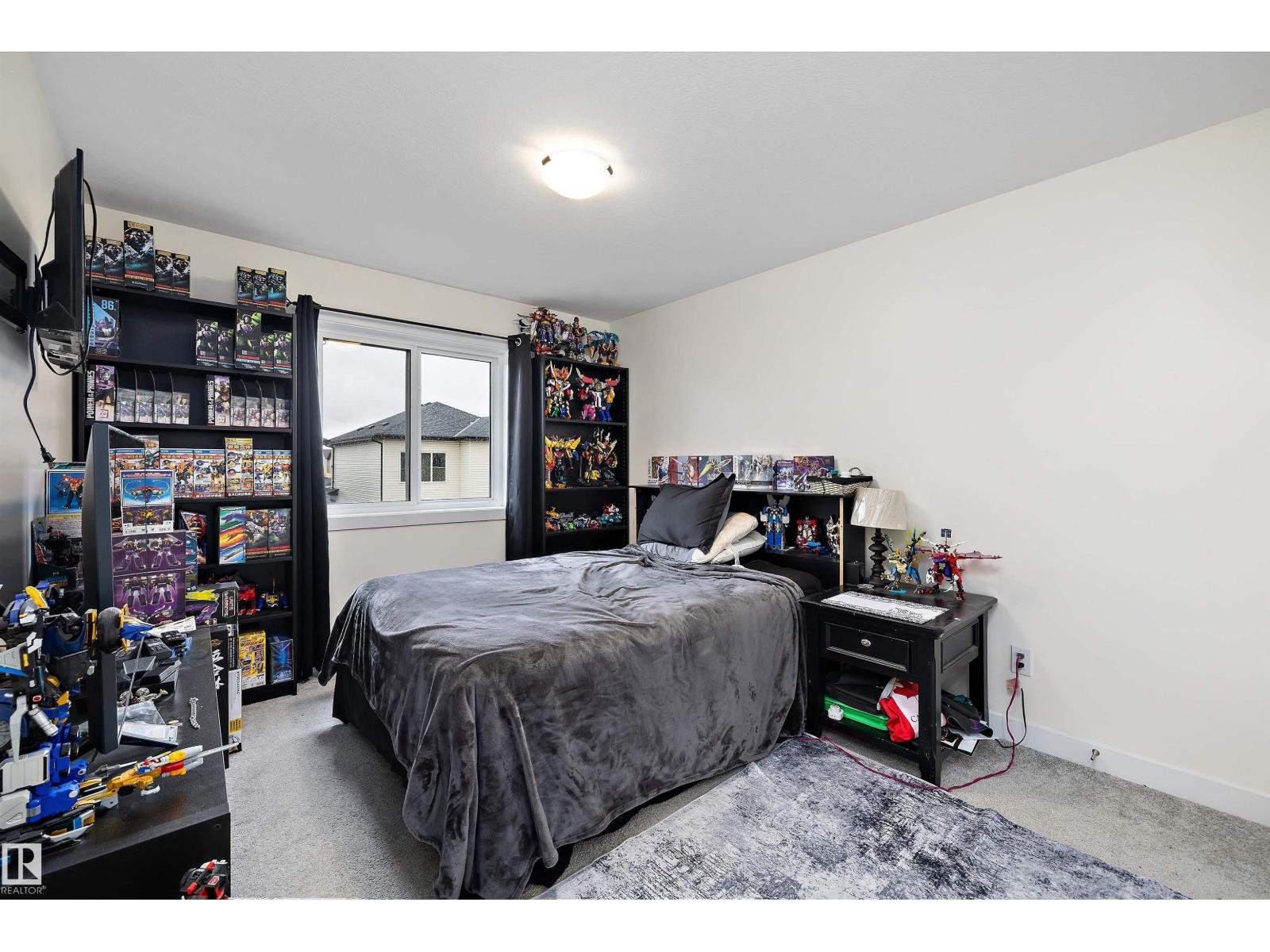 82 WINGATE WY, Fort Saskatchewan