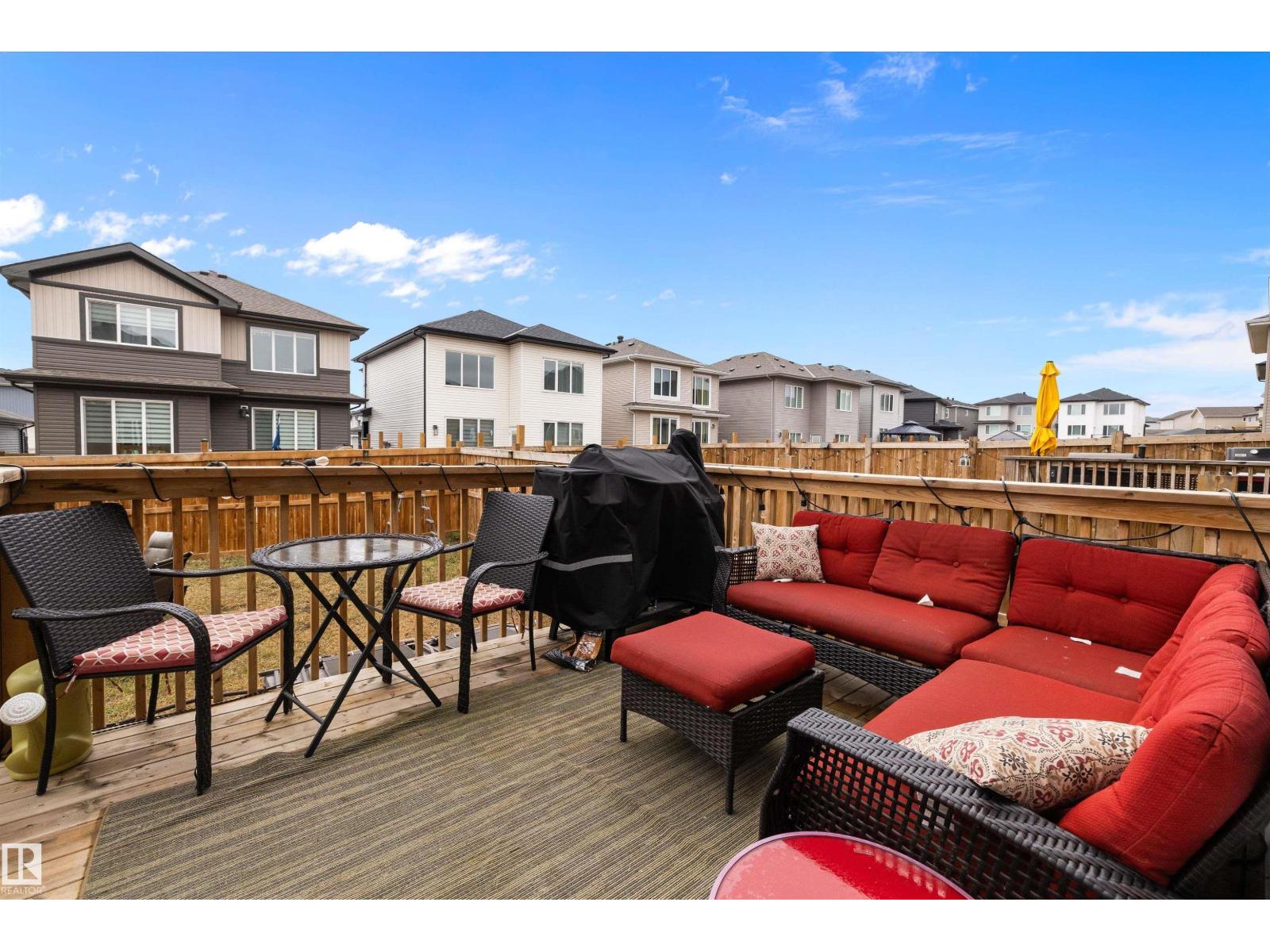 82 WINGATE WY, Fort Saskatchewan