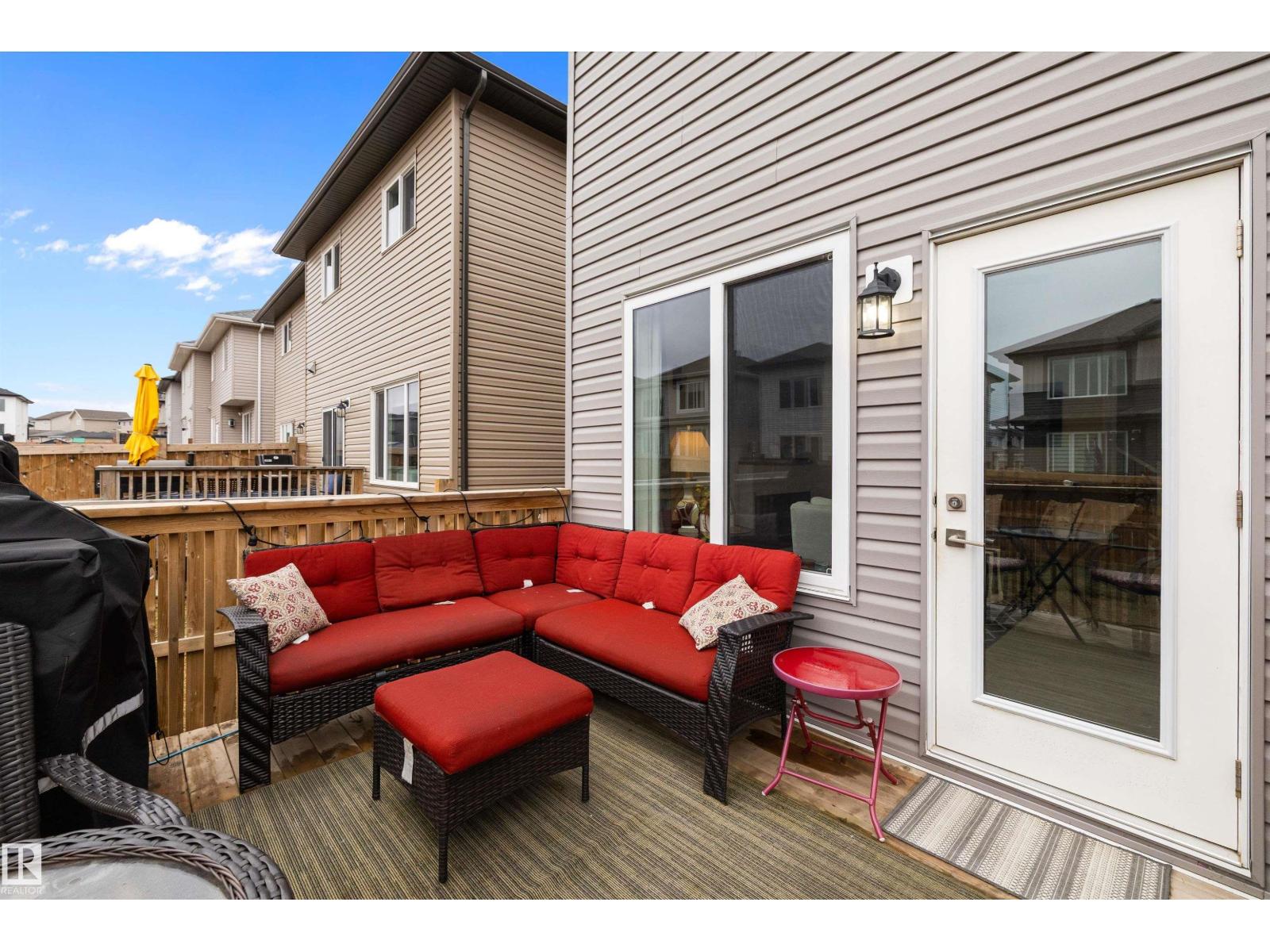 82 WINGATE WY, Fort Saskatchewan