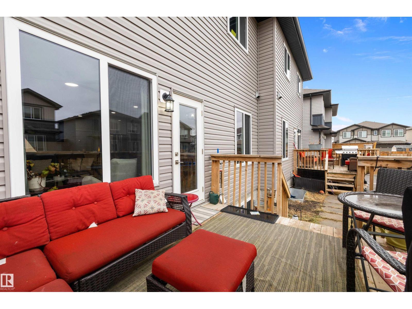 82 WINGATE WY, Fort Saskatchewan