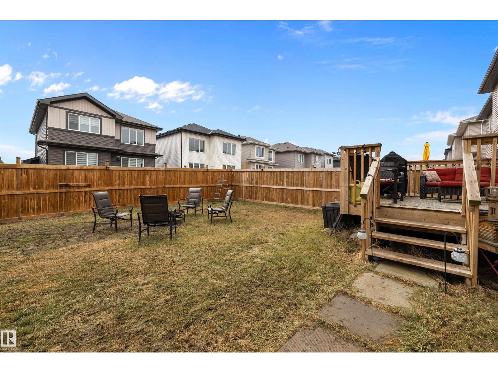 82 WINGATE WY, Fort Saskatchewan