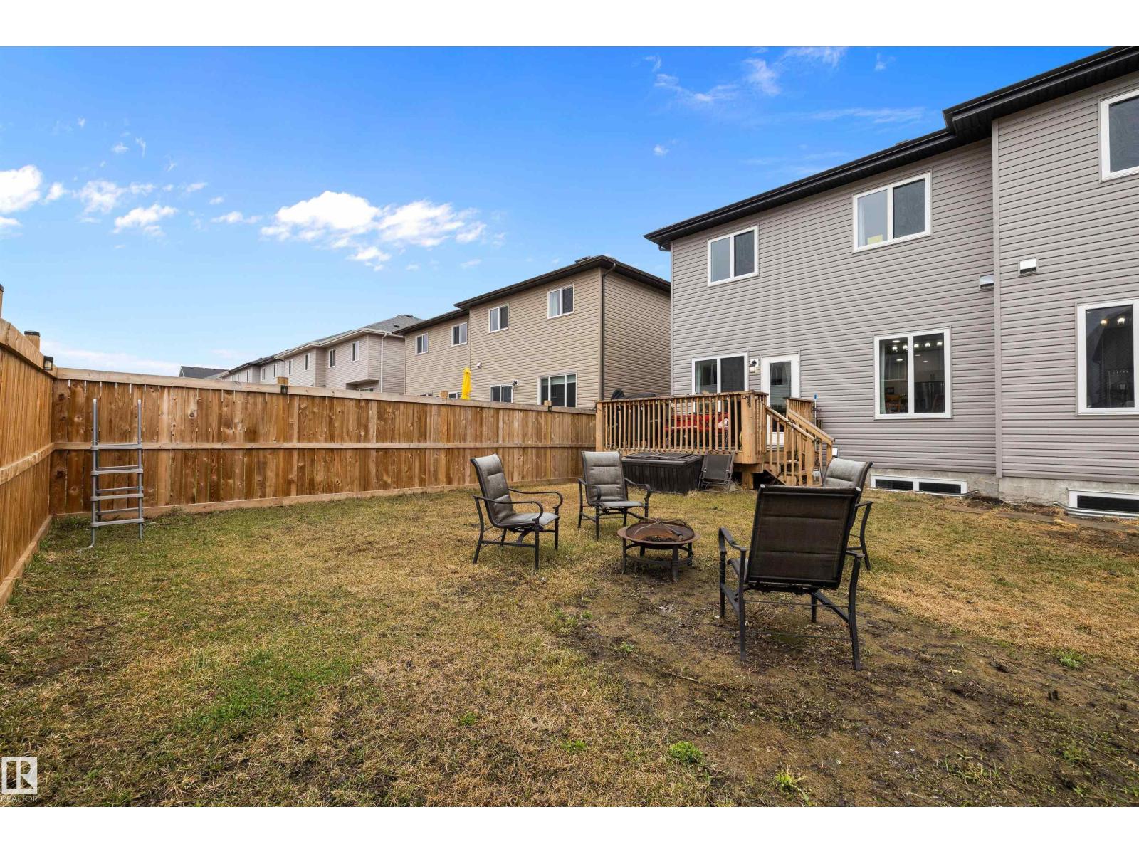 82 WINGATE WY, Fort Saskatchewan