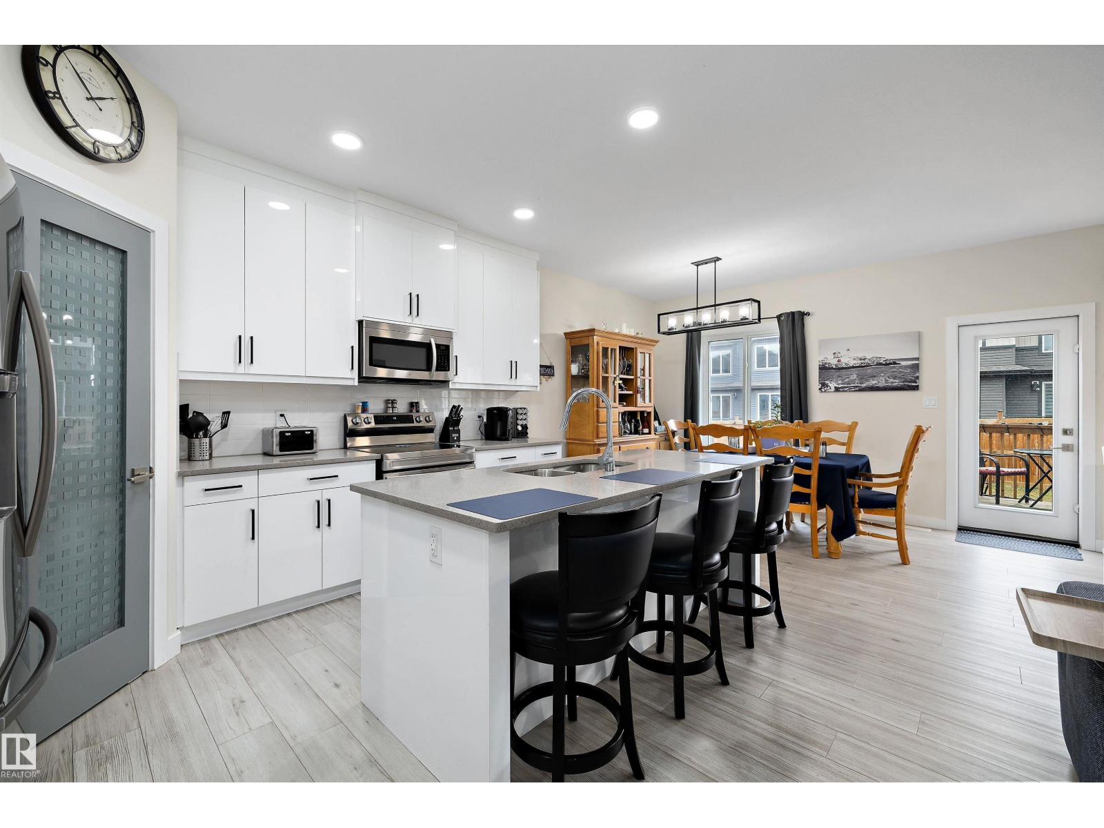 82 WINGATE WY, Fort Saskatchewan