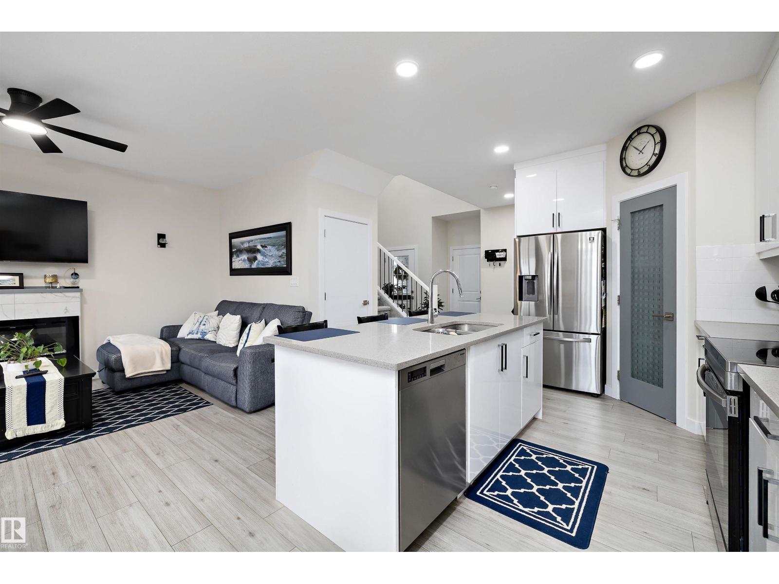 82 WINGATE WY, Fort Saskatchewan