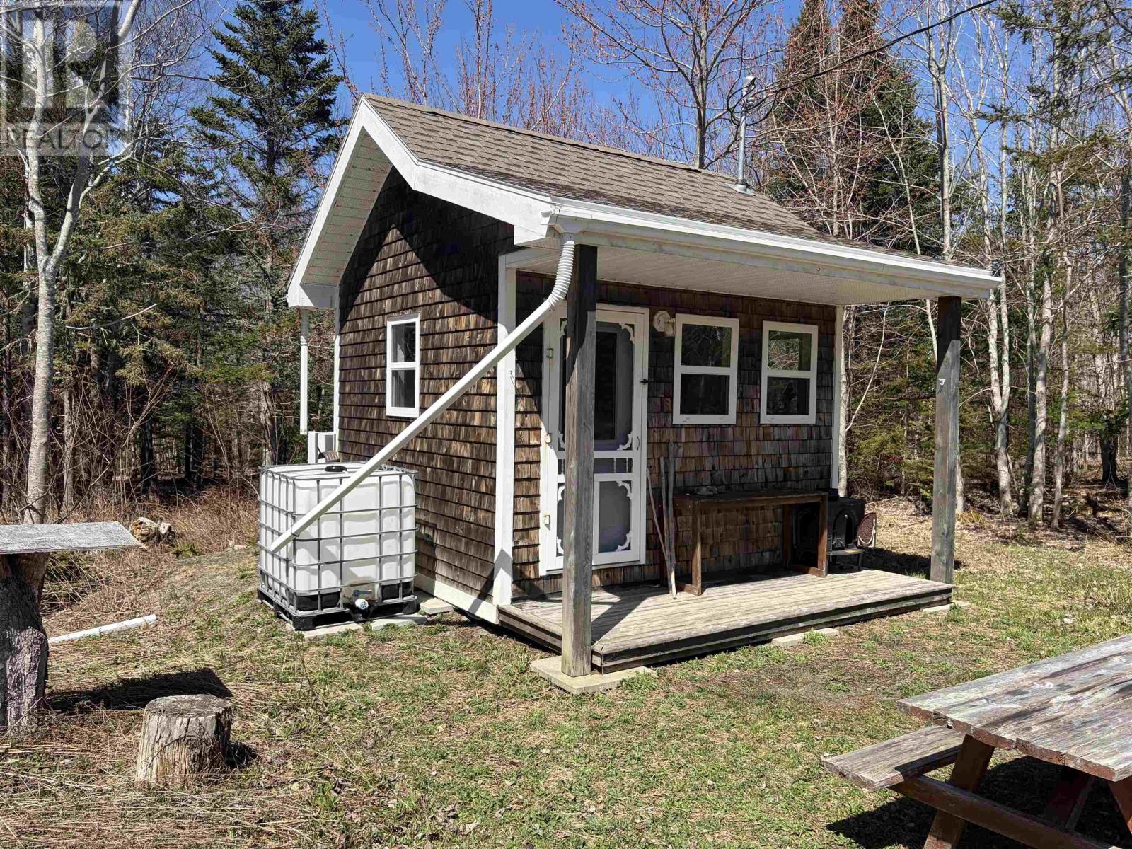 Property 8 of 26 of 1925 Highway 215