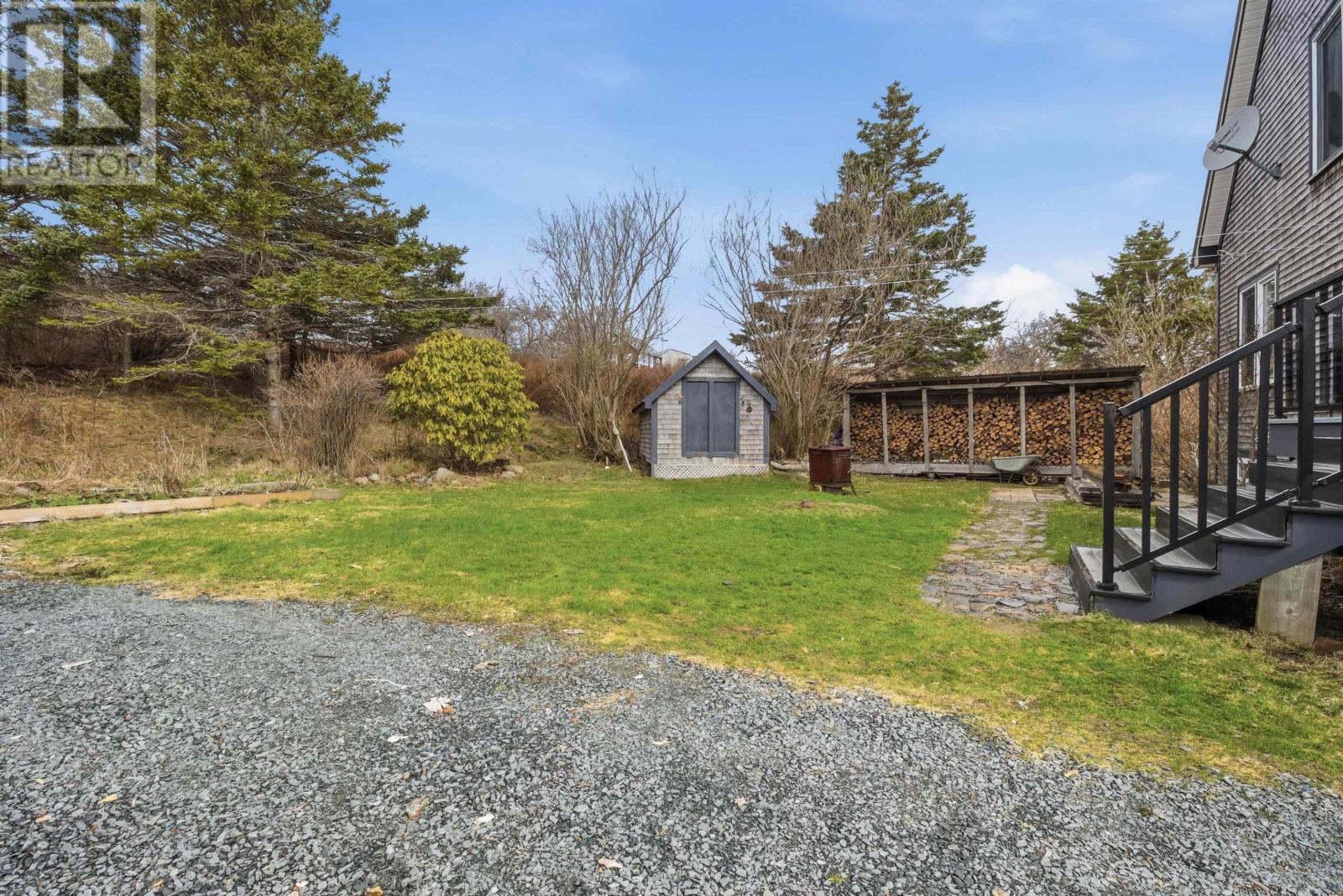 Property 40 of 50 of 687 Ketch Harbour Road
