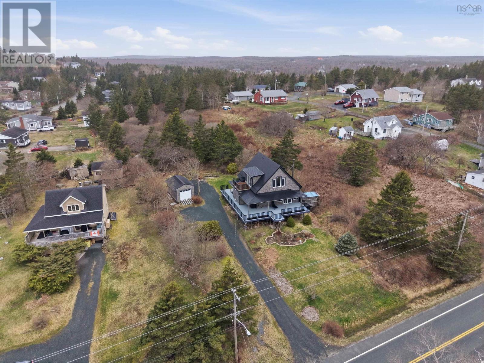 Property 4 of 50 of 687 Ketch Harbour Road