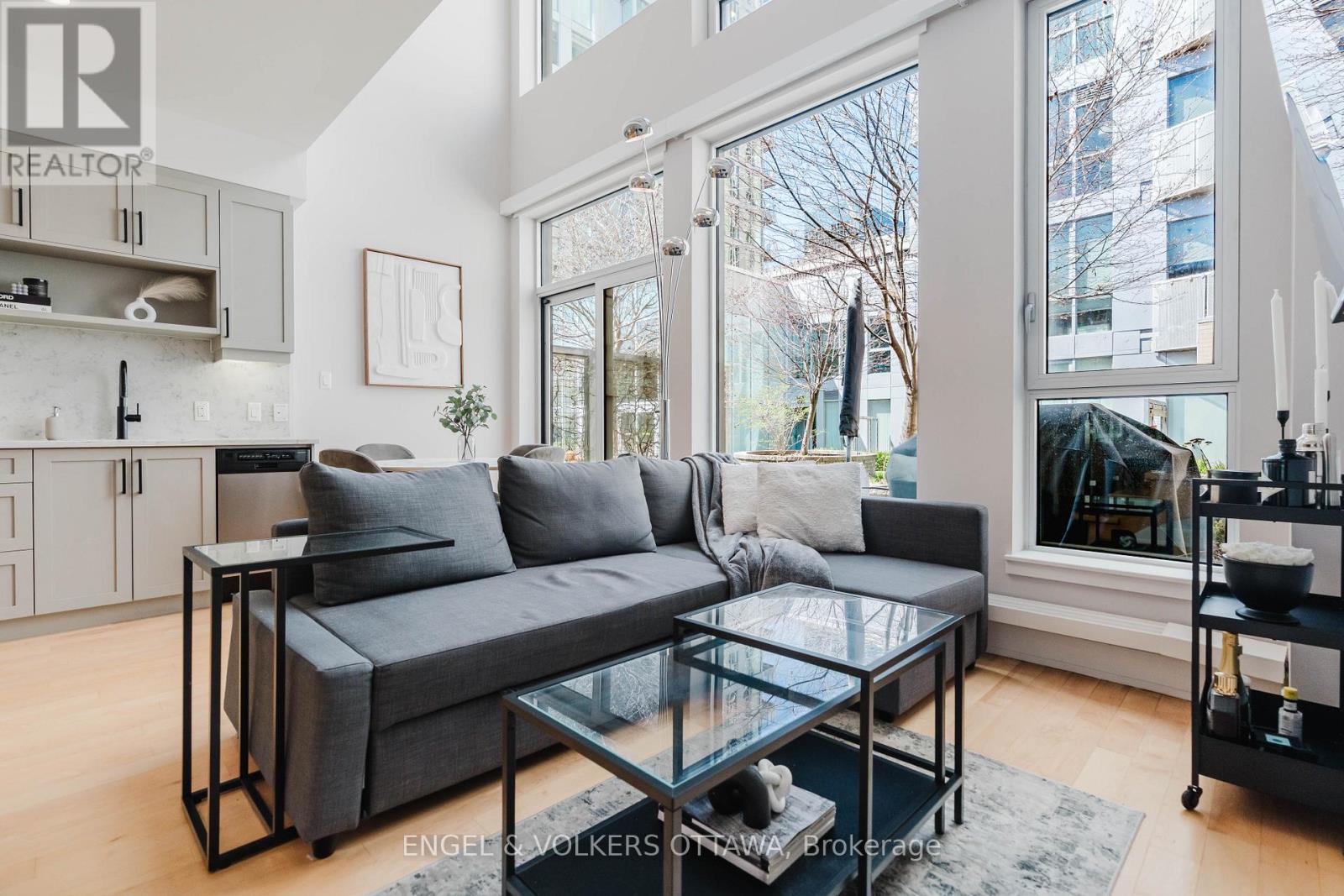 #207 197 LISGAR STREET - 15