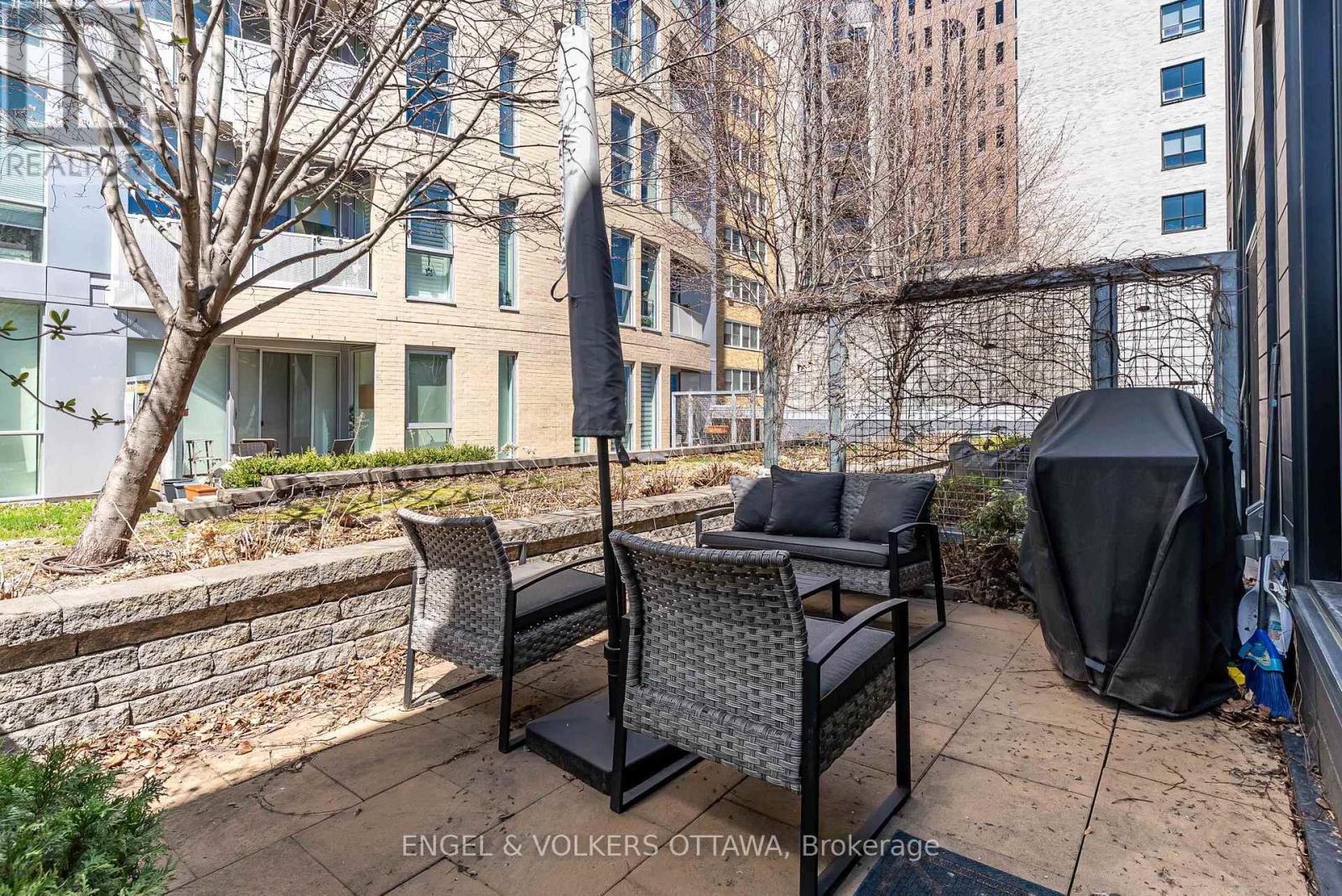 #207 197 LISGAR STREET - 25