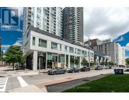 207 - 197 LISGAR STREET