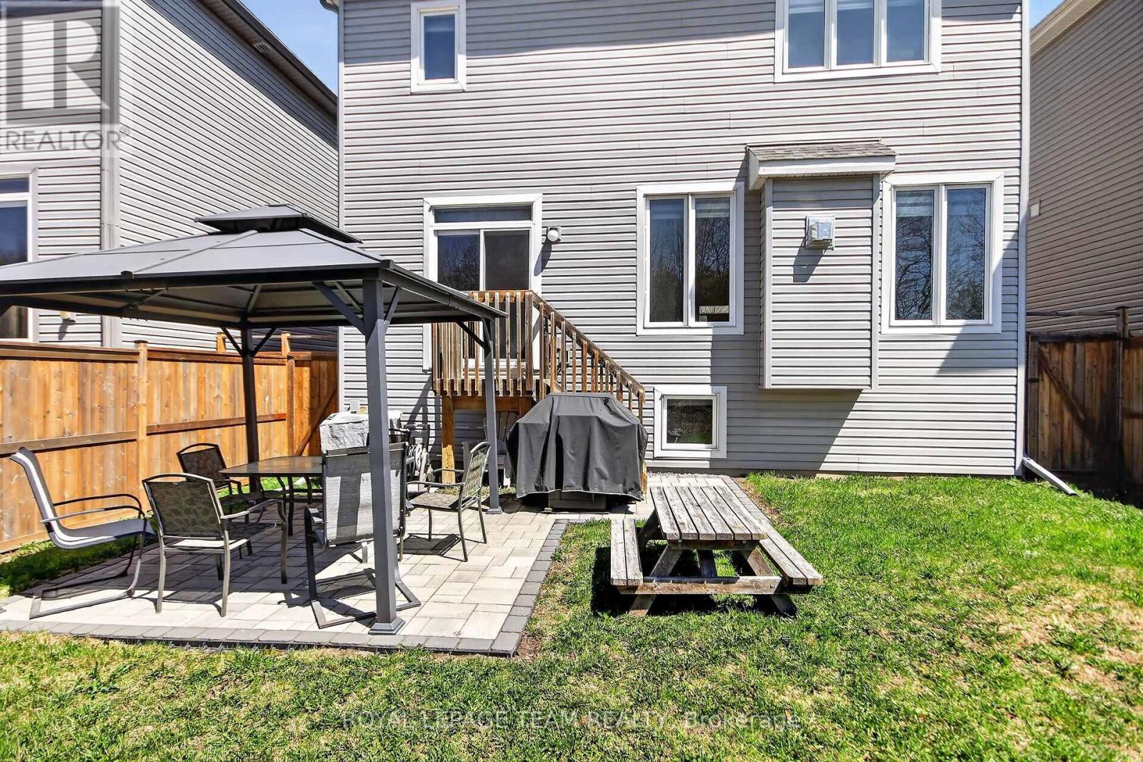 3202 HARVESTER CRESCENT - 26