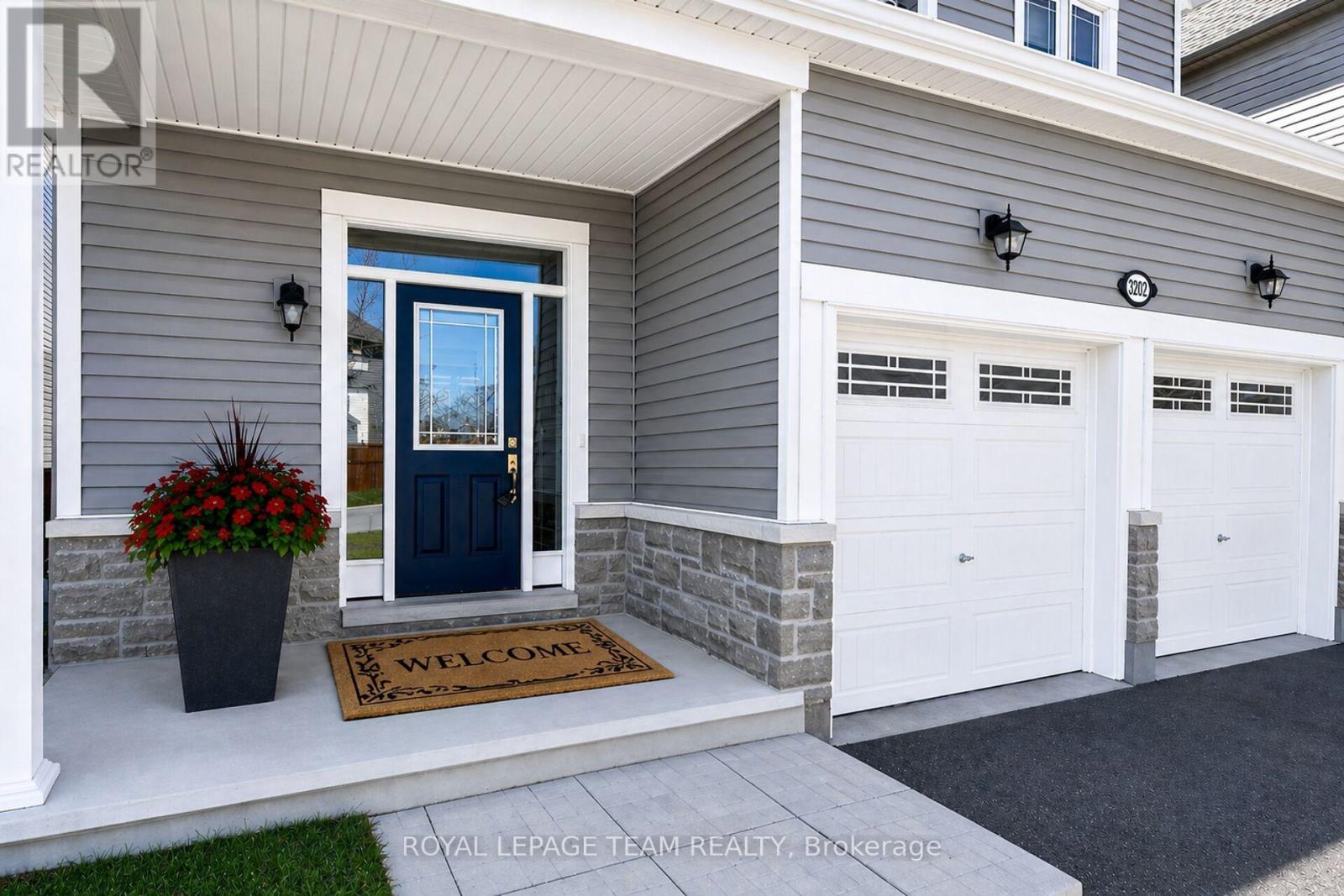 3202 HARVESTER CRESCENT - 5