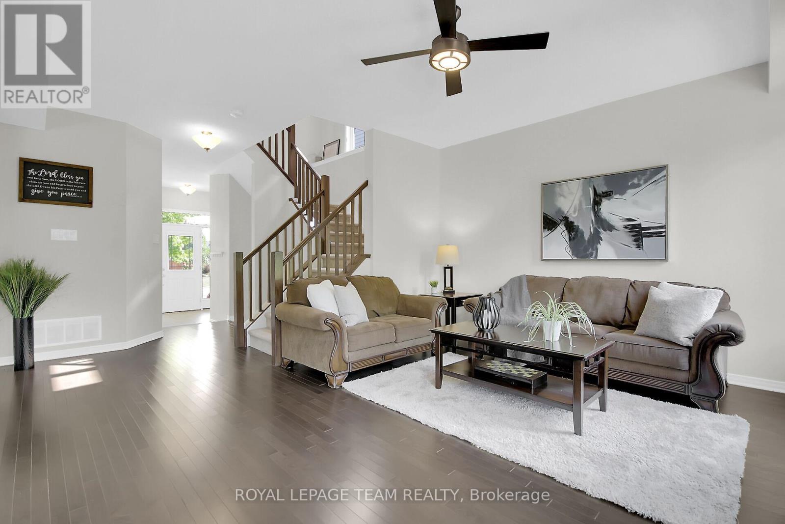 3202 HARVESTER CRESCENT - 9