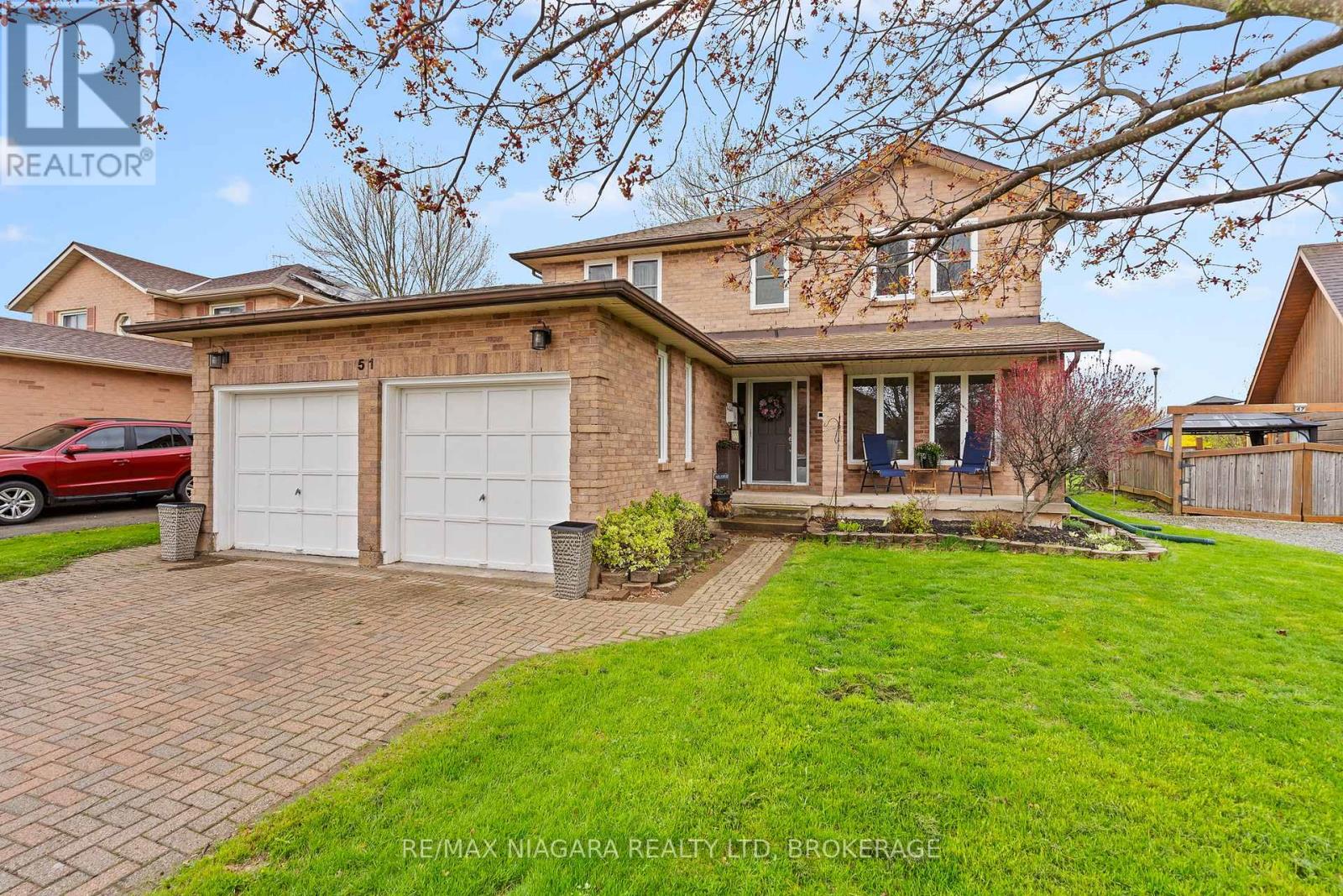51 WOODRUSH AVENUE - 4