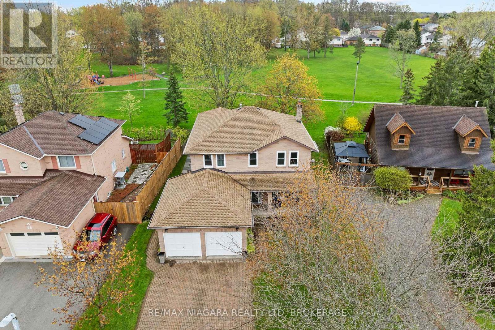 51 WOODRUSH AVENUE - 43