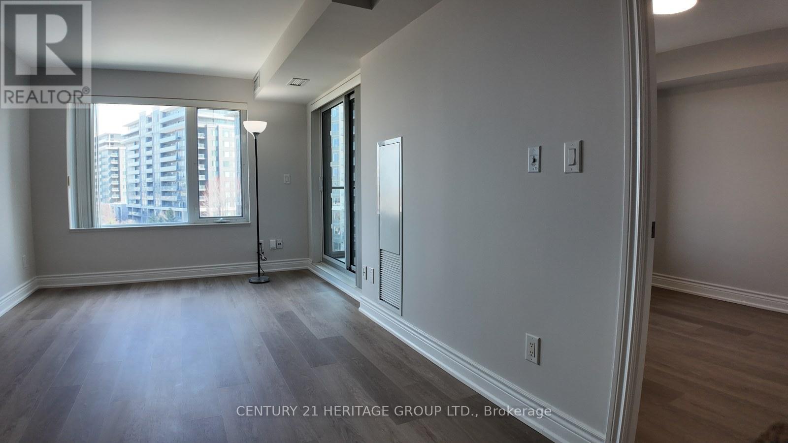 #601 233 SOUTH PARK ROAD - 9