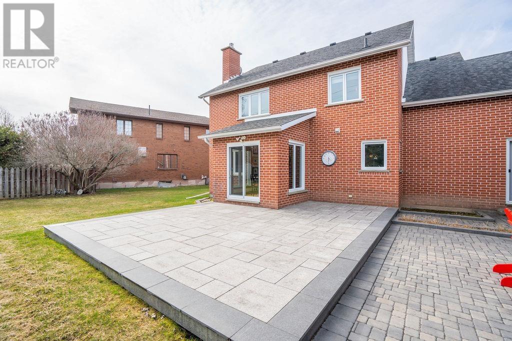 9 Alworth PL, Sault Ste. Marie, Ontario, P6B5W5 — Photo 11