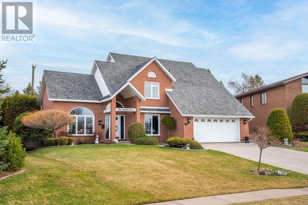9 Alworth PL, Sault Ste. Marie, Ontario, P6B5W5 — Photo 6