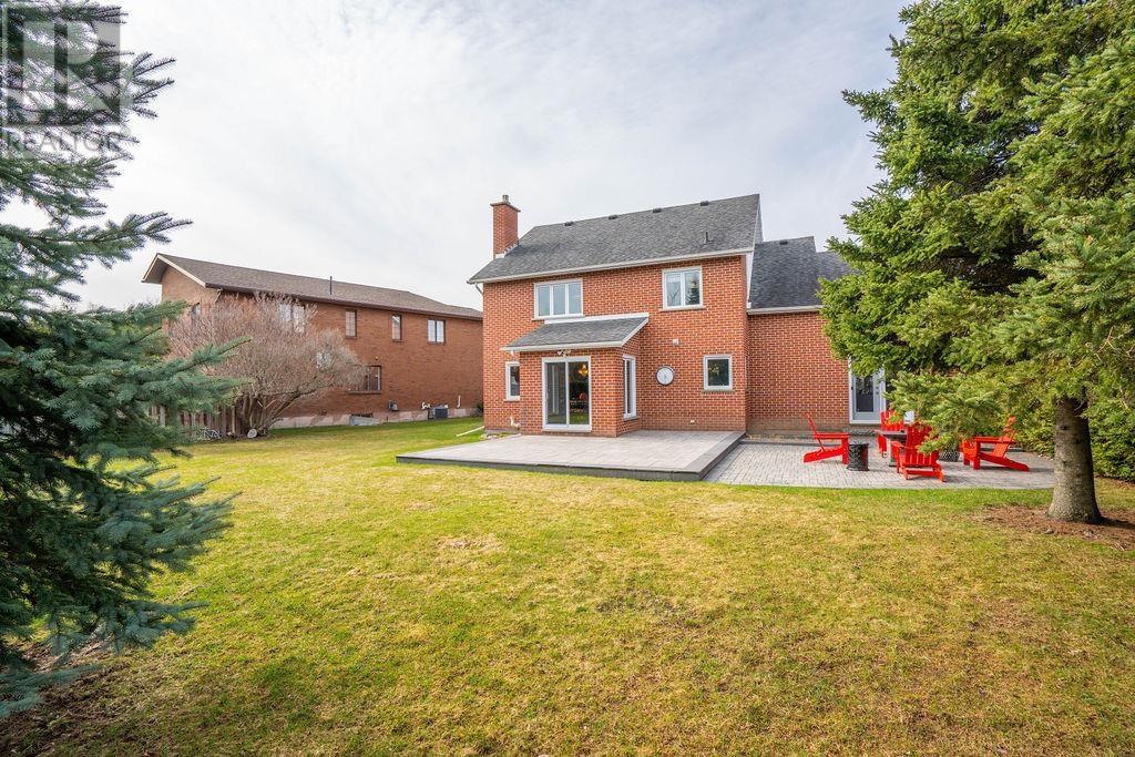 9 Alworth PL, Sault Ste. Marie, Ontario, P6B5W5 — Photo 9