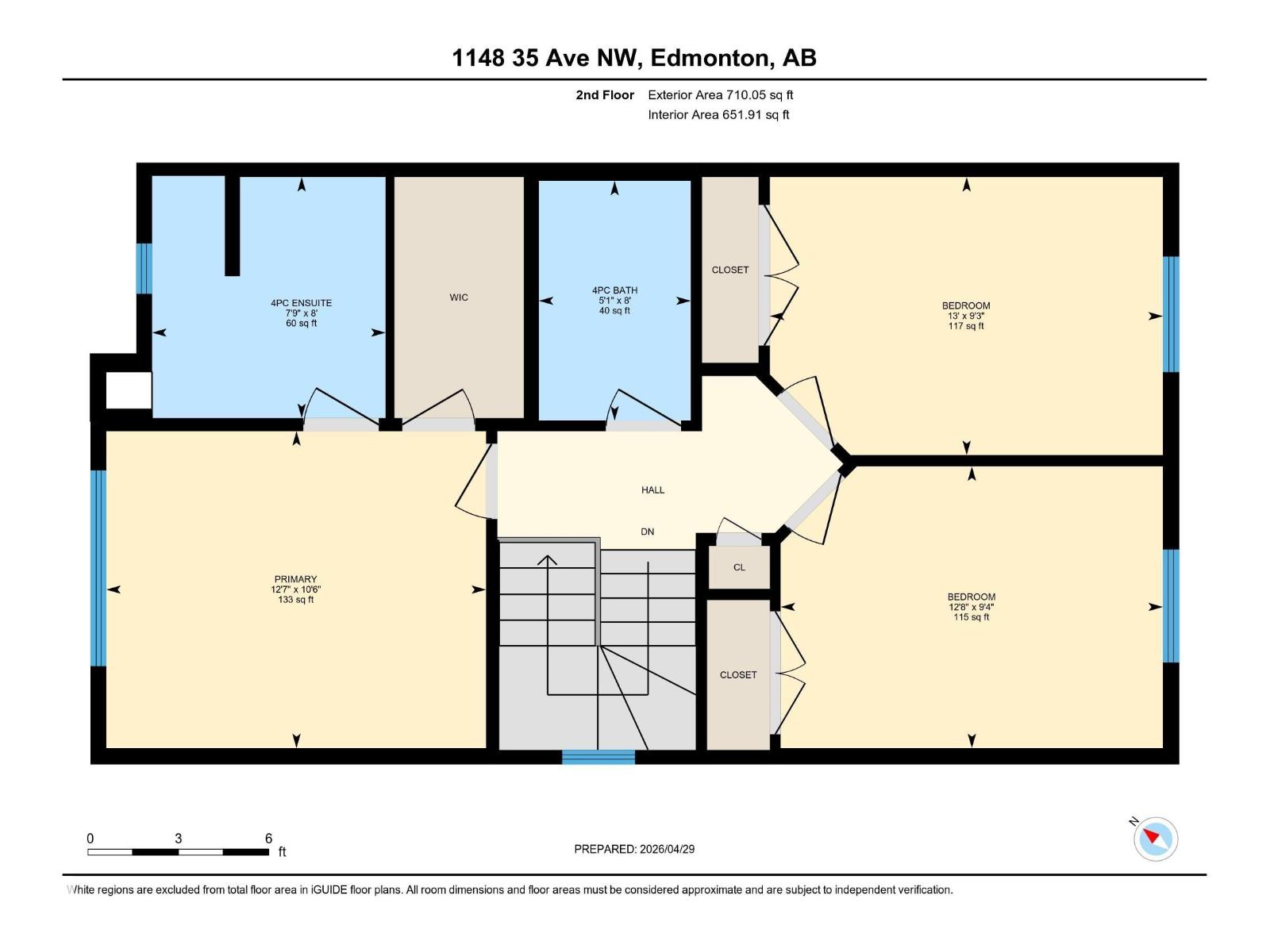 1148 35 AV NW, Edmonton