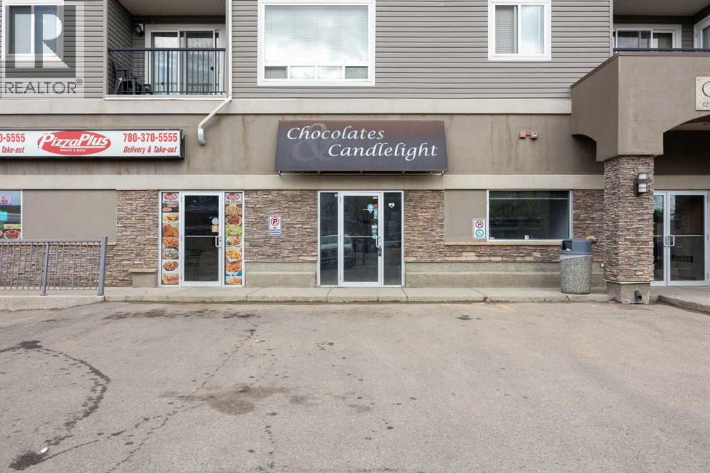 122 Millennium Drive, Fort McMurray