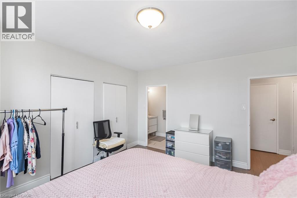 222 CONCESSION Street Unit# 307, Hamilton, Ontario, L9A1B1 — Photo 11