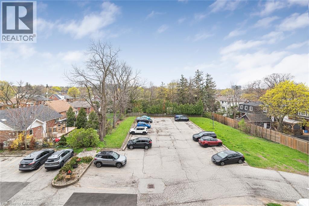 222 CONCESSION Street Unit# 307, Hamilton, Ontario, L9A1B1 — Photo 14