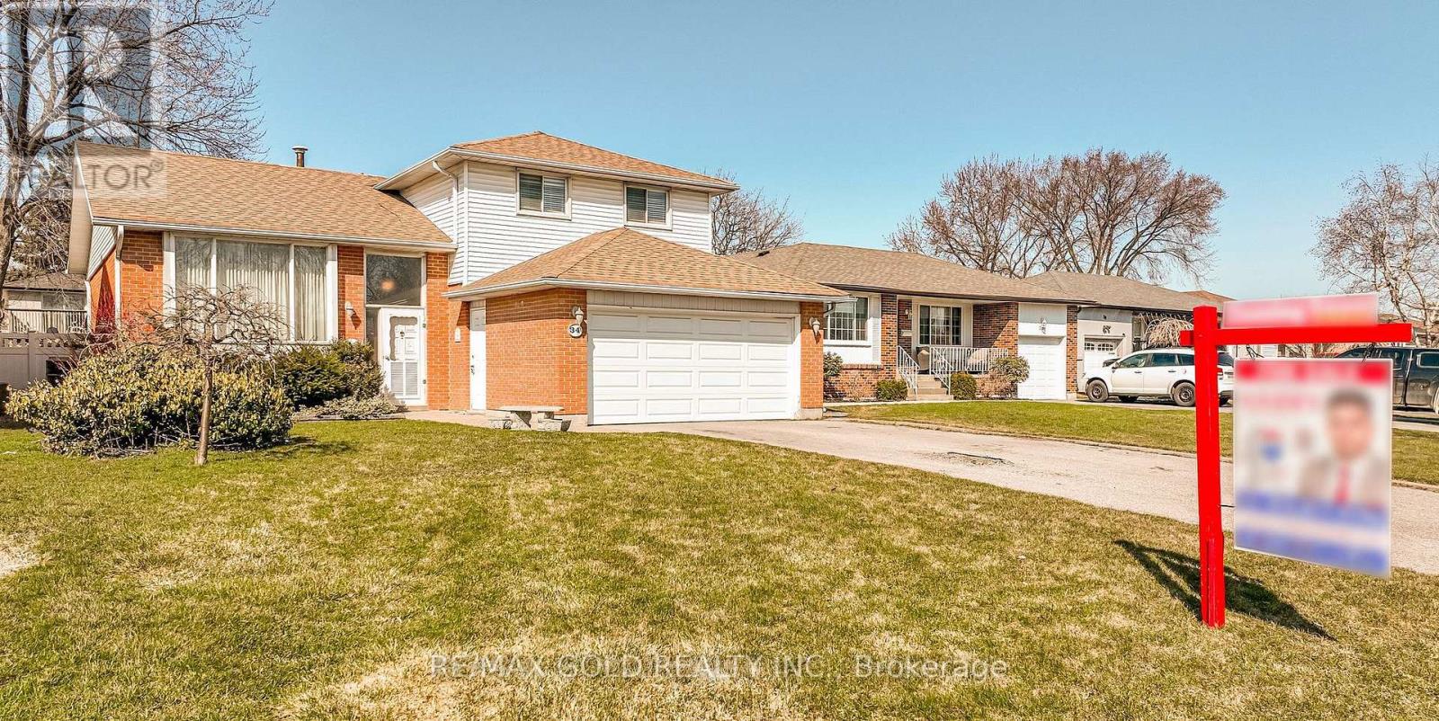 34 DEERFIELD CRESCENT - 3