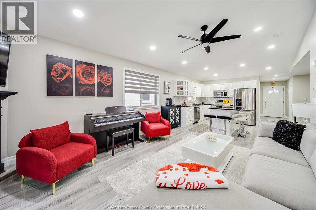 1977 KIRKLAND AVENUE, Windsor, Ontario, N8P1P7 — Photo 5