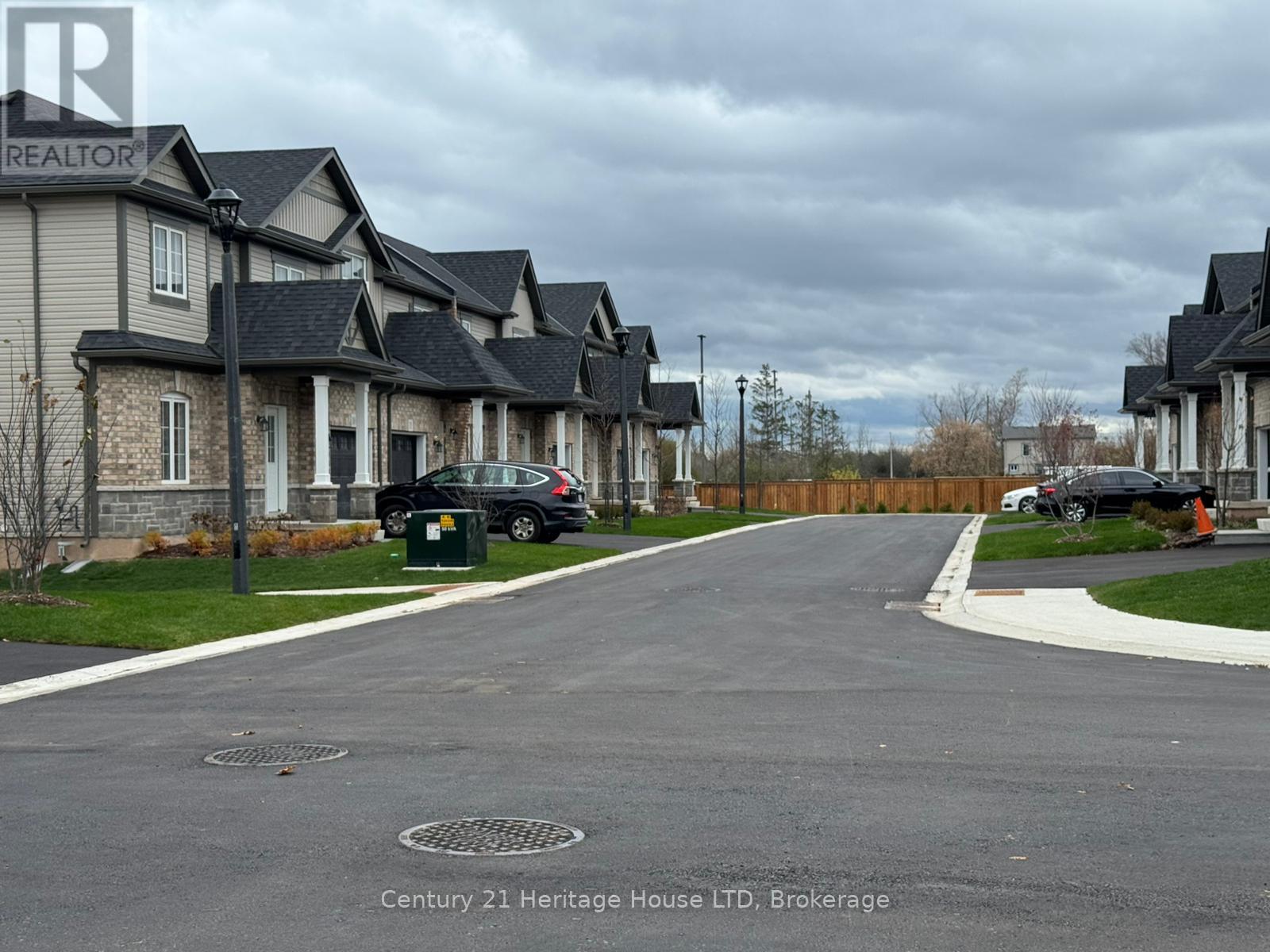 #13 397 GARRISON ROAD - 2