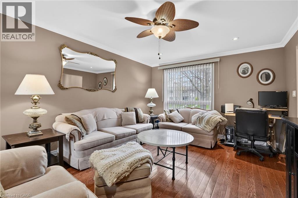 150 GATESHEAD Crescent Unit# 19, Stoney Creek, Ontario, L8G4A7 — Photo 10