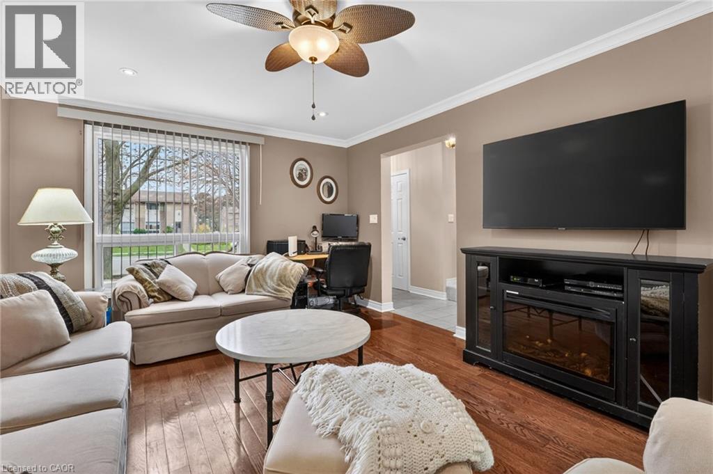150 GATESHEAD Crescent Unit# 19, Stoney Creek, Ontario, L8G4A7 — Photo 11