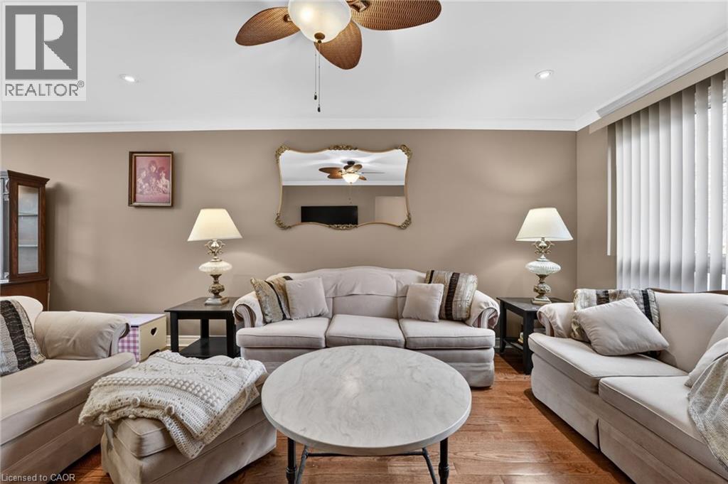 150 GATESHEAD Crescent Unit# 19, Stoney Creek, Ontario, L8G4A7 — Photo 12