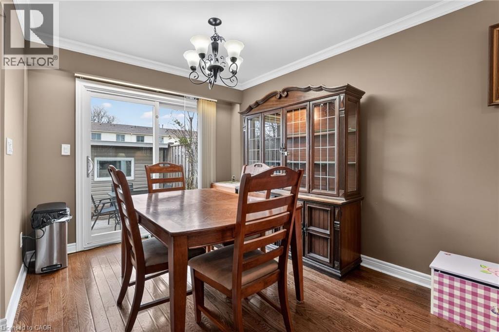 150 GATESHEAD Crescent Unit# 19, Stoney Creek, Ontario, L8G4A7 — Photo 14