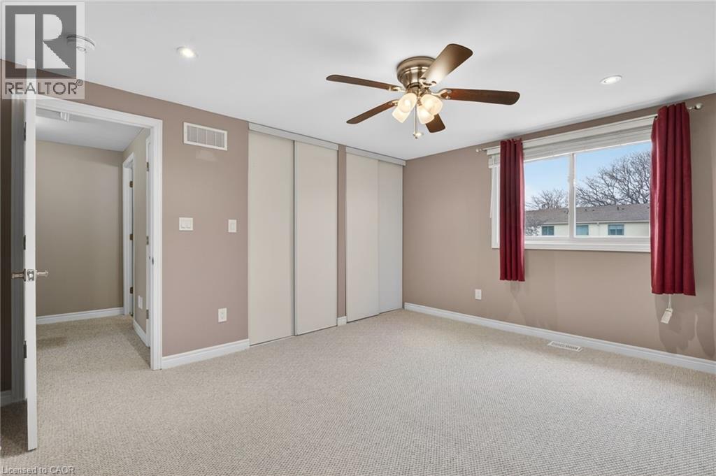 150 GATESHEAD Crescent Unit# 19, Stoney Creek, Ontario, L8G4A7 — Photo 29