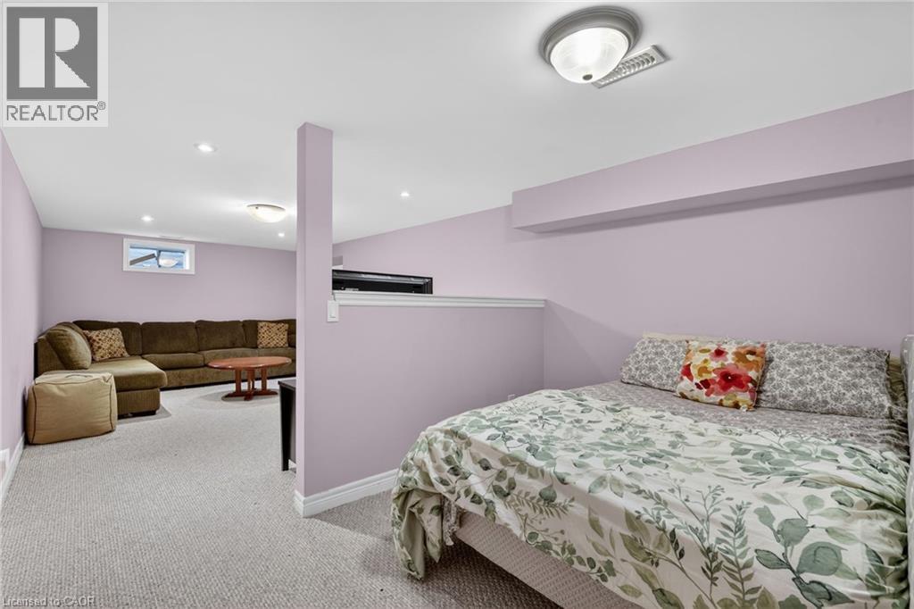 150 GATESHEAD Crescent Unit# 19, Stoney Creek, Ontario, L8G4A7 — Photo 41