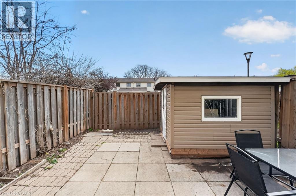 150 GATESHEAD Crescent Unit# 19, Stoney Creek, Ontario, L8G4A7 — Photo 46